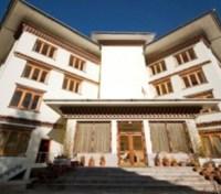 Hotel Bhutan Suites Hotel Bhutan Suites