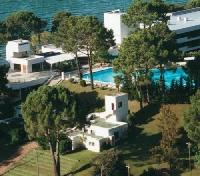 Hotel Del Lago