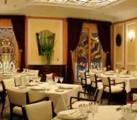 Hotel Le Doge Dining
