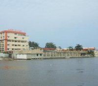 Hotel Du Lac Exterior