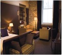 Hotel du Vin Room
