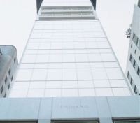 Hotel Emiliano, Sao Paulo