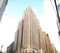 New Yorker Hotel New Yorker Hotel