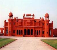 Hotel Gaj Kesri 