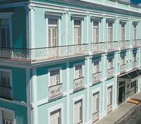 Hotel La Union Exterior