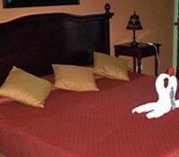 Hotel La Union Guestroom