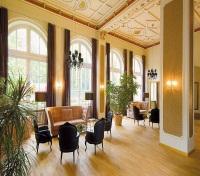 Eurostars Park Hotel Maximillian (4*)