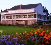 Inn at St Peters