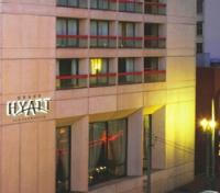 Grand Hyatt San Francisco