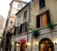 Hotel Nerva Hotel Nerva