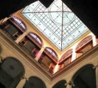 Palacio Lobby