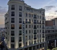 Hotel Regente 