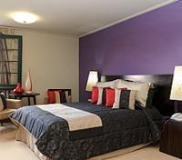 Hotel San Felipe Guestroom