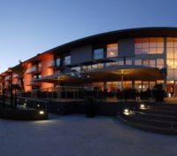 Hotel Terroubi Exterior