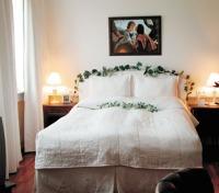 Hotel Thorshamar Guestroom
