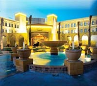 Djibouti Palace Kempinski 