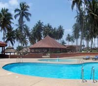 Coconut Grove Beach Resort 