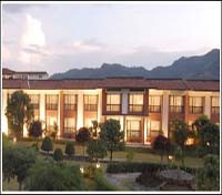 Pokhara Grande Hotel Nepal