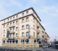 Augusta Hotel (3*)