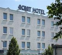 Achat Hotel Stuttgart (3*)