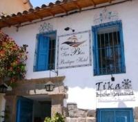 Casa San Blas Hotel