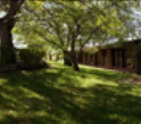 Hunter Resort Grounds