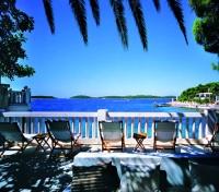 Hotel Amfora Terrace view