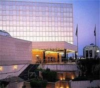 Hyatt Regency Belgrade 