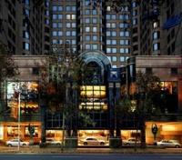 Sheraton on the Park