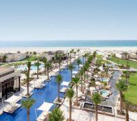 Resort View