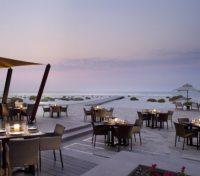 Beach House Sunset