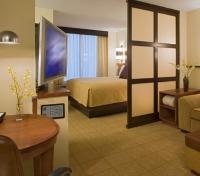 Hotel Guest Room