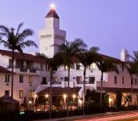 Hyatt Santa Barbara