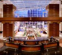 The Lobby