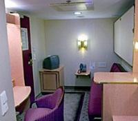 Inside Cabin (I) - Early Booking