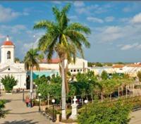 Iberostar Trinidad Exterior