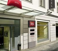 Ibis Praha Old Town