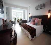 Oceanview Room