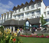 Best Western Falmouth Beach Resort
