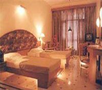 Mallige Tourist Home Guest Room