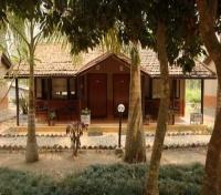 Narayani Safari Resort