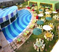 Sheraton Palace Resort & Spa 