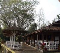 Narayani Safari Resort Restaurant