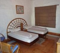 Narayani Safari Resort Room