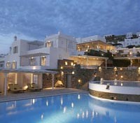 Porto Hotel 