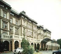 Danubius Health Spa Resort Margitsziget