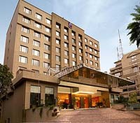 Chancery Pavillion 