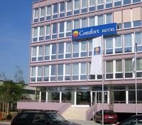 Comfort Hotel München Ost 
