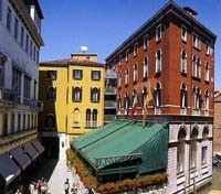 Bonvecchiati Hotel 
