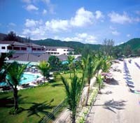 Kamala Beach Hotel & Resort 